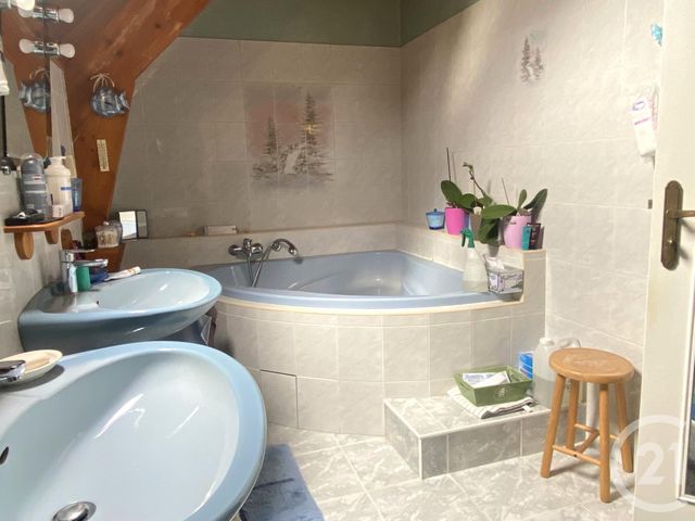 maison à vendre - 7 pièces - 191.0 m2 - BEAUVAIS - 60 - PICARDIE - Century 21 Immobilière Nord Picardie