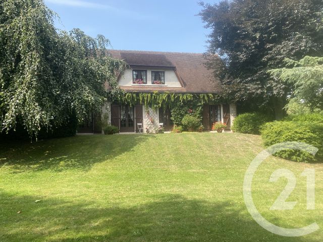 maison - BEAUVAIS - 60