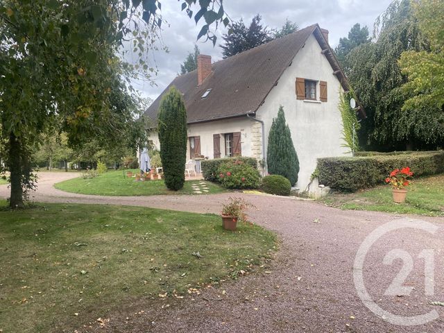 maison - BEAUVAIS - 60