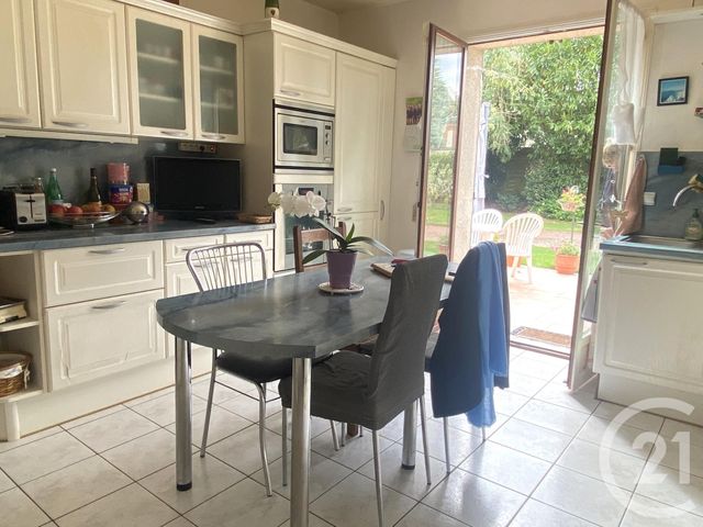 maison à vendre - 7 pièces - 191.0 m2 - BEAUVAIS - 60 - PICARDIE - Century 21 Immobilière Nord Picardie