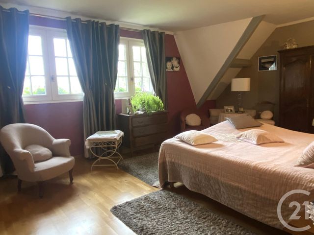 maison à vendre - 7 pièces - 191.0 m2 - BEAUVAIS - 60 - PICARDIE - Century 21 Immobilière Nord Picardie