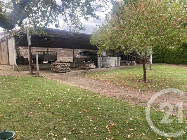 maison à vendre - 7 pièces - 191.0 m2 - BEAUVAIS - 60 - PICARDIE - Century 21 Immobilière Nord Picardie