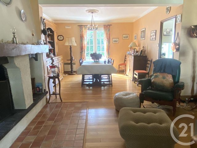 maison à vendre - 7 pièces - 191.0 m2 - BEAUVAIS - 60 - PICARDIE - Century 21 Immobilière Nord Picardie