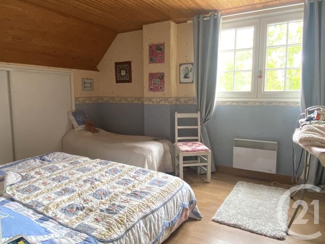 maison à vendre - 7 pièces - 191.0 m2 - BEAUVAIS - 60 - PICARDIE - Century 21 Immobilière Nord Picardie