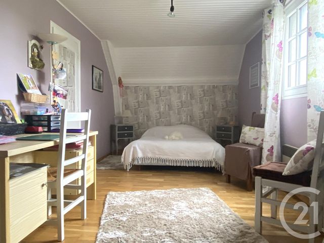 maison à vendre - 7 pièces - 191.0 m2 - BEAUVAIS - 60 - PICARDIE - Century 21 Immobilière Nord Picardie