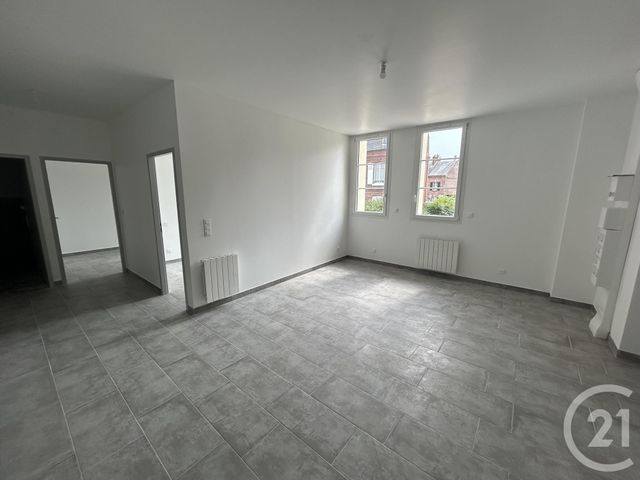 Appartement F3 à louer BEAUVAIS