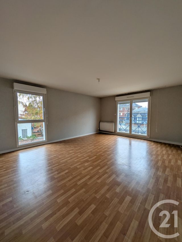 Appartement F4 à louer BEAUVAIS