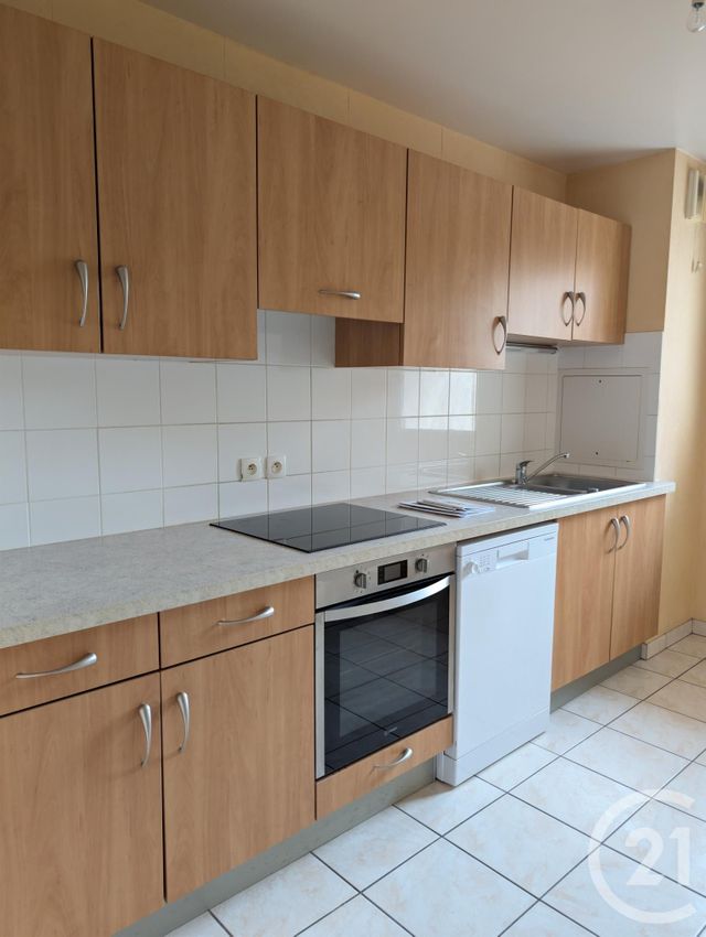 Appartement F4 à louer - 3 pièces - 64.12 m2 - BEAUVAIS - 60 - PICARDIE - Century 21 Immobilière Nord Picardie