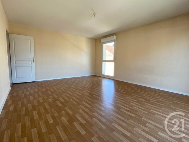 Appartement F4 à louer - 3 pièces - 64.12 m2 - BEAUVAIS - 60 - PICARDIE - Century 21 Immobilière Nord Picardie
