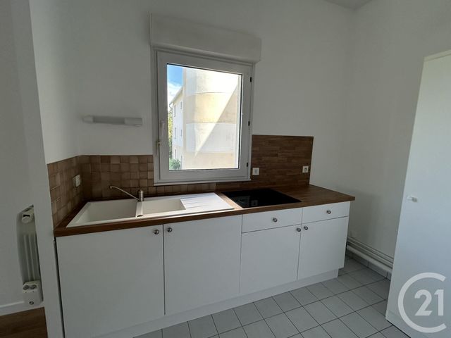 Appartement Studio à louer - 1 pièce - 24.91 m2 - BEAUVAIS - 60 - PICARDIE - Century 21 Immobilière Nord Picardie