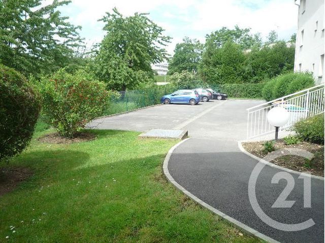 Appartement Studio à louer - 1 pièce - 24.91 m2 - BEAUVAIS - 60 - PICARDIE - Century 21 Immobilière Nord Picardie