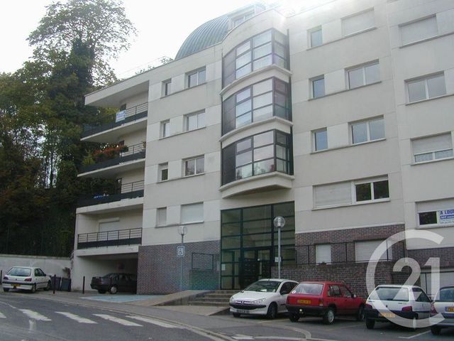 parking à louer - 12.0 m2 - BEAUVAIS - 60 - PICARDIE - Century 21 Immobilière Nord Picardie