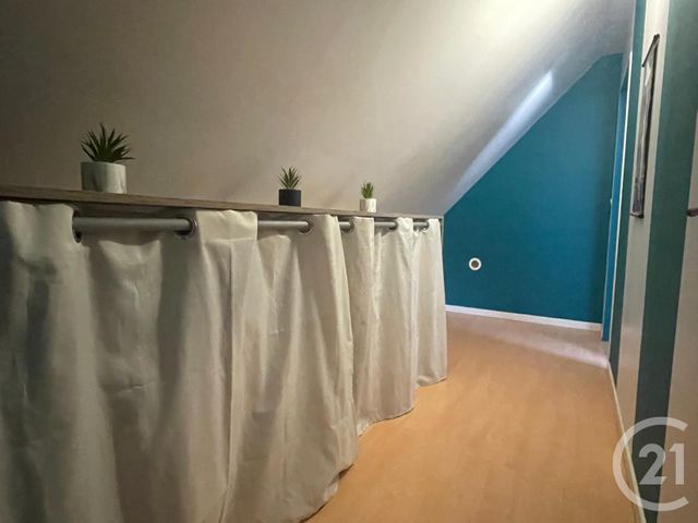 maison à vendre - 6 pièces - 139.25 m2 - HODENC L EVEQUE - 60 - PICARDIE - Century 21 Immobilière Nord Picardie