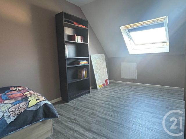 maison à vendre - 6 pièces - 139.25 m2 - HODENC L EVEQUE - 60 - PICARDIE - Century 21 Immobilière Nord Picardie