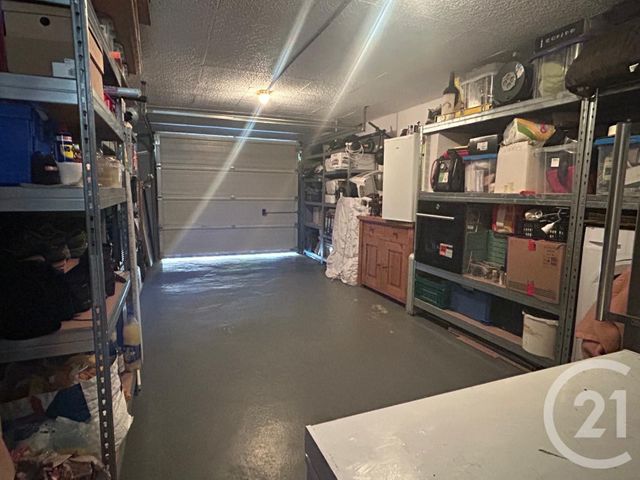 maison à vendre - 6 pièces - 139.25 m2 - HODENC L EVEQUE - 60 - PICARDIE - Century 21 Immobilière Nord Picardie