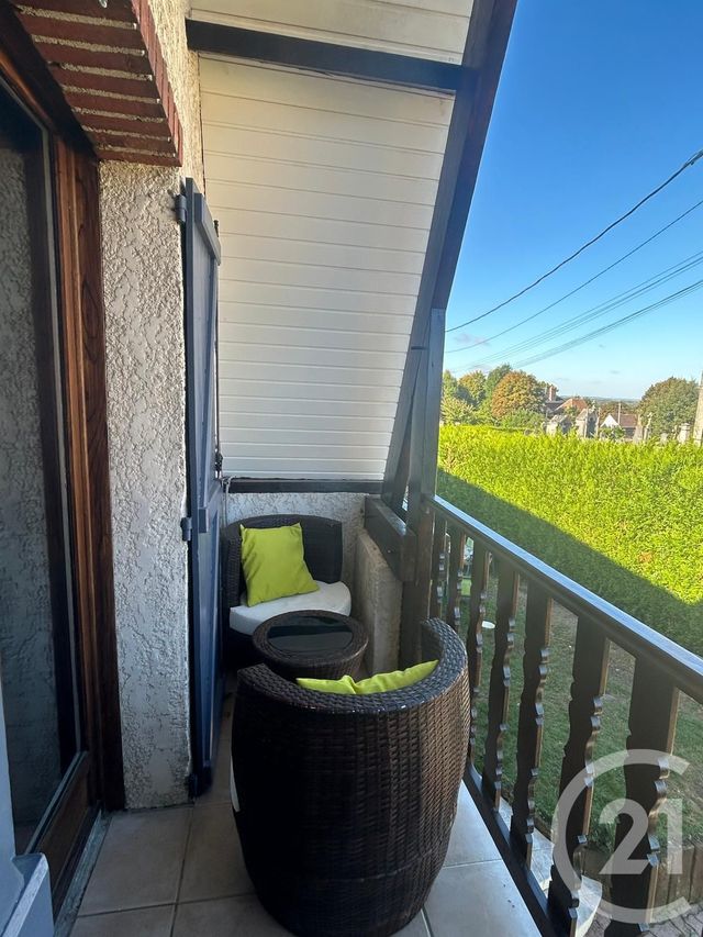 maison à vendre - 6 pièces - 139.25 m2 - HODENC L EVEQUE - 60 - PICARDIE - Century 21 Immobilière Nord Picardie