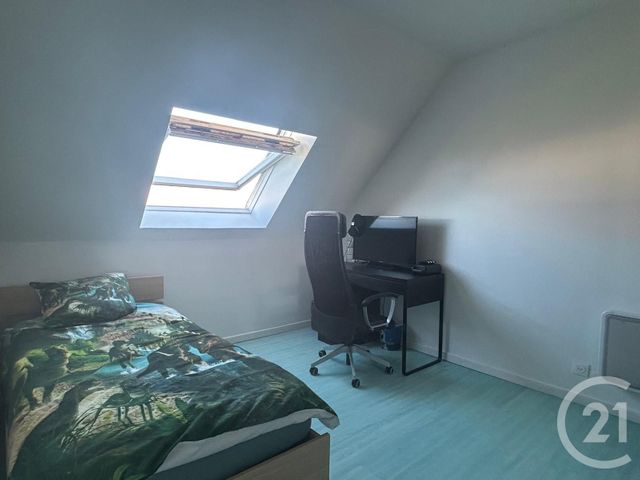 maison à vendre - 6 pièces - 139.25 m2 - HODENC L EVEQUE - 60 - PICARDIE - Century 21 Immobilière Nord Picardie