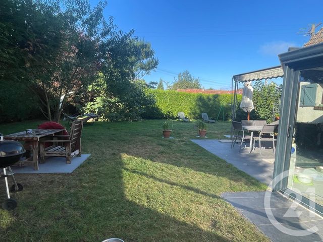 maison à vendre - 6 pièces - 139.25 m2 - HODENC L EVEQUE - 60 - PICARDIE - Century 21 Immobilière Nord Picardie