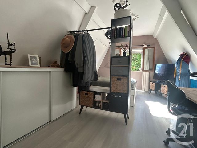 maison à vendre - 6 pièces - 139.25 m2 - HODENC L EVEQUE - 60 - PICARDIE - Century 21 Immobilière Nord Picardie