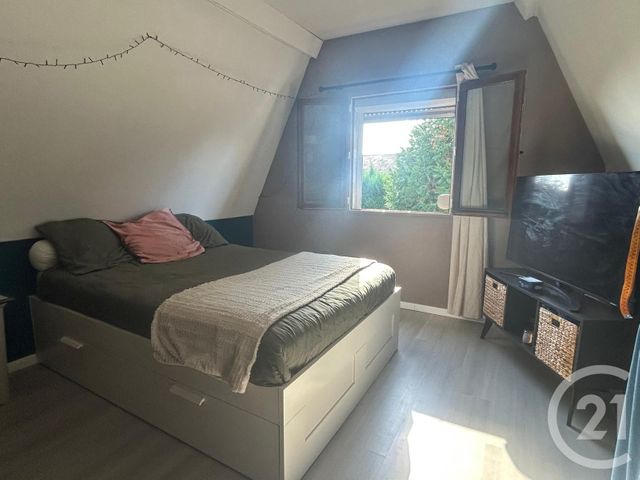 maison à vendre - 6 pièces - 139.25 m2 - HODENC L EVEQUE - 60 - PICARDIE - Century 21 Immobilière Nord Picardie