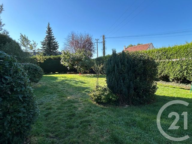 maison à vendre - 6 pièces - 139.25 m2 - HODENC L EVEQUE - 60 - PICARDIE - Century 21 Immobilière Nord Picardie