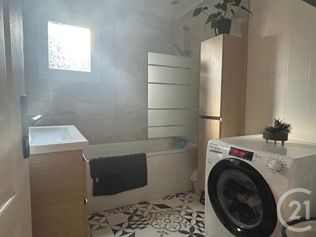 maison à vendre - 6 pièces - 139.25 m2 - HODENC L EVEQUE - 60 - PICARDIE - Century 21 Immobilière Nord Picardie