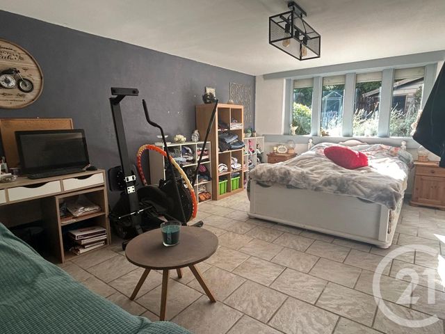 maison à vendre - 6 pièces - 139.25 m2 - HODENC L EVEQUE - 60 - PICARDIE - Century 21 Immobilière Nord Picardie