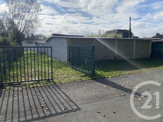 parking à vendre - 210.0 m2 - BEAUVAIS - 60 - PICARDIE - Century 21 Immobilière Nord Picardie