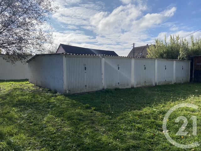 parking à vendre - 210.0 m2 - BEAUVAIS - 60 - PICARDIE - Century 21 Immobilière Nord Picardie