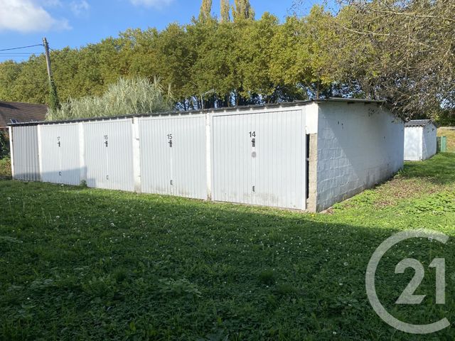 parking à vendre - 210.0 m2 - BEAUVAIS - 60 - PICARDIE - Century 21 Immobilière Nord Picardie