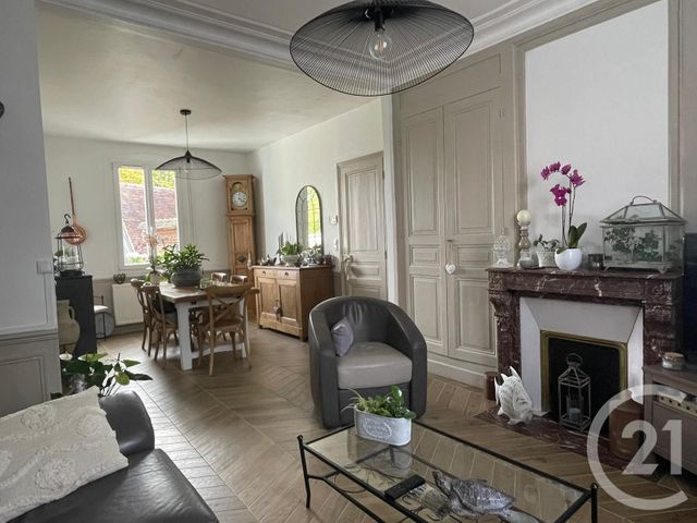 maison à vendre - 4 pièces - 85.93 m2 - BEAUVAIS - 60 - PICARDIE - Century 21 Immobilière Nord Picardie