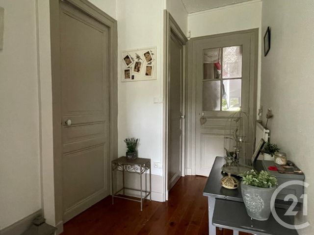 maison à vendre - 4 pièces - 85.93 m2 - BEAUVAIS - 60 - PICARDIE - Century 21 Immobilière Nord Picardie