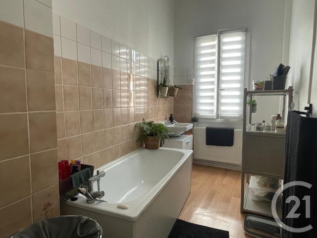 maison à vendre - 4 pièces - 85.93 m2 - BEAUVAIS - 60 - PICARDIE - Century 21 Immobilière Nord Picardie