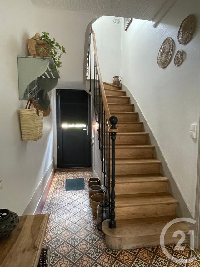 maison à vendre - 4 pièces - 85.93 m2 - BEAUVAIS - 60 - PICARDIE - Century 21 Immobilière Nord Picardie