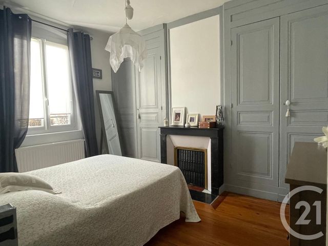 maison à vendre - 4 pièces - 85.93 m2 - BEAUVAIS - 60 - PICARDIE - Century 21 Immobilière Nord Picardie