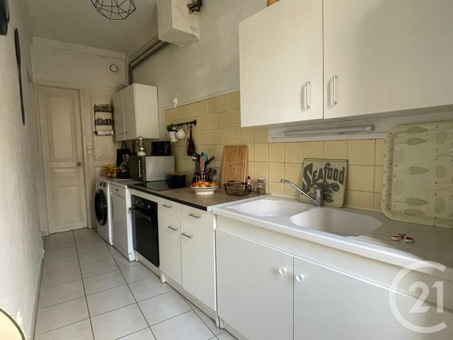 maison à vendre - 4 pièces - 85.93 m2 - BEAUVAIS - 60 - PICARDIE - Century 21 Immobilière Nord Picardie