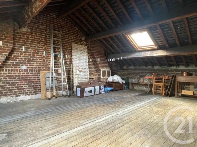 maison à vendre - 4 pièces - 85.93 m2 - BEAUVAIS - 60 - PICARDIE - Century 21 Immobilière Nord Picardie