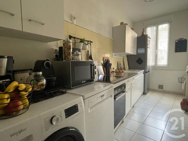 maison à vendre - 4 pièces - 85.93 m2 - BEAUVAIS - 60 - PICARDIE - Century 21 Immobilière Nord Picardie