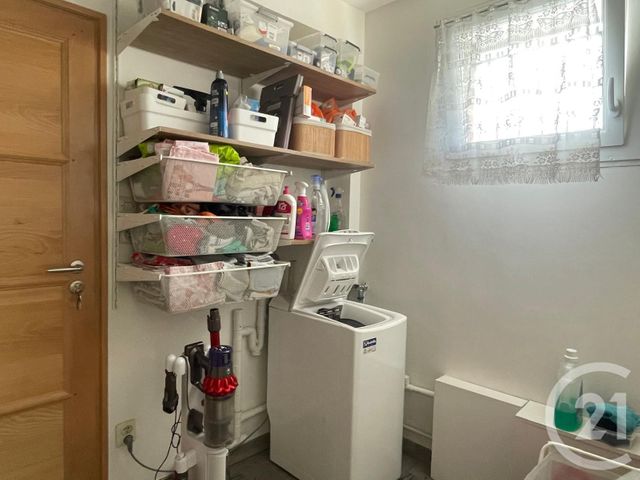 maison à vendre - 5 pièces - 109.28 m2 - BEAUVAIS - 60 - PICARDIE - Century 21 Immobilière Nord Picardie