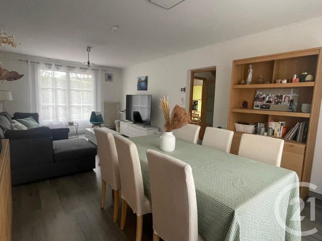 maison à vendre - 5 pièces - 109.28 m2 - BEAUVAIS - 60 - PICARDIE - Century 21 Immobilière Nord Picardie