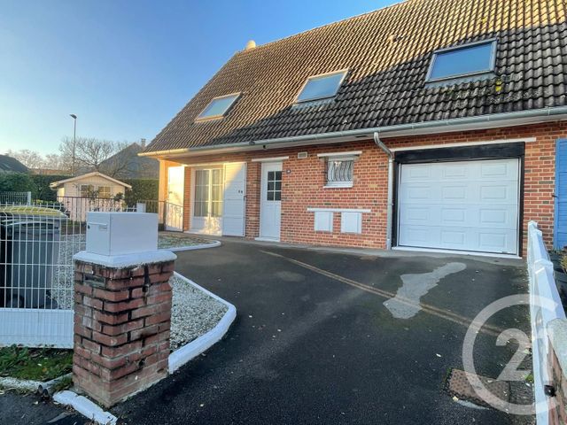 maison - BEAUVAIS - 60