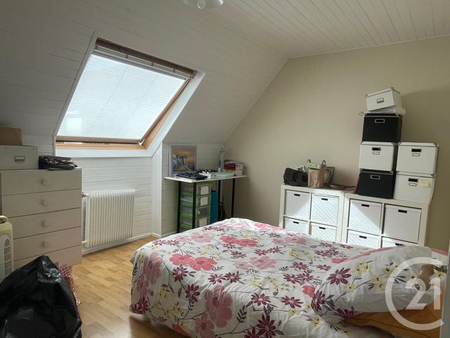 maison à vendre - 5 pièces - 109.28 m2 - BEAUVAIS - 60 - PICARDIE - Century 21 Immobilière Nord Picardie