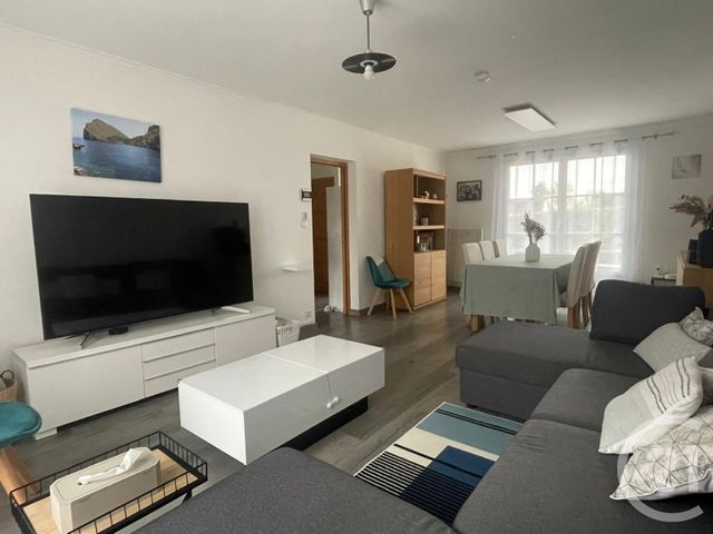 maison à vendre - 5 pièces - 109.28 m2 - BEAUVAIS - 60 - PICARDIE - Century 21 Immobilière Nord Picardie