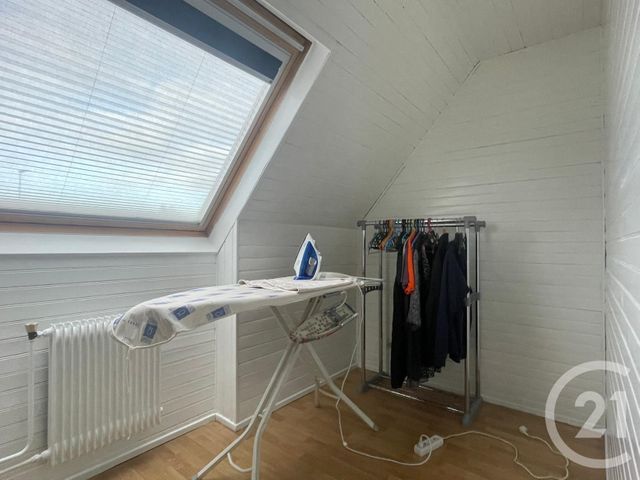 maison à vendre - 5 pièces - 109.28 m2 - BEAUVAIS - 60 - PICARDIE - Century 21 Immobilière Nord Picardie