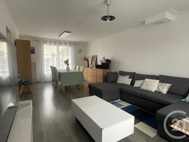 maison à vendre - 5 pièces - 109.28 m2 - BEAUVAIS - 60 - PICARDIE - Century 21 Immobilière Nord Picardie