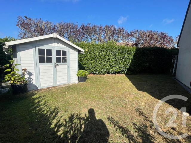 maison à vendre - 5 pièces - 109.28 m2 - BEAUVAIS - 60 - PICARDIE - Century 21 Immobilière Nord Picardie