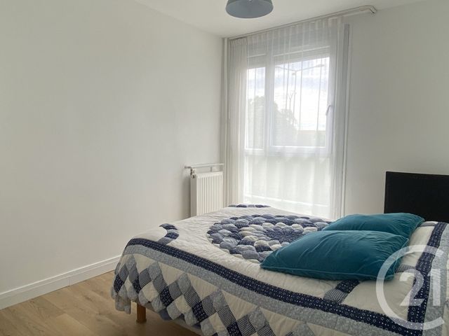 Appartement F5 à vendre - 5 pièces - 86.3 m2 - BEAUVAIS - 60 - PICARDIE - Century 21 Immobilière Nord Picardie