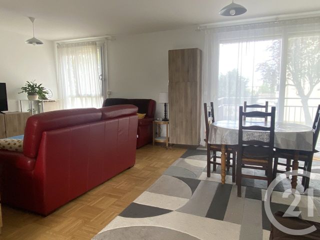 appartement - BEAUVAIS - 60