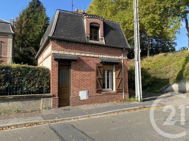 maison - BEAUVAIS - 60