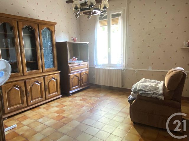 maison à vendre - 3 pièces - 69.74 m2 - BEAUVAIS - 60 - PICARDIE - Century 21 Immobilière Nord Picardie